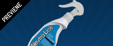 Lice Cleaner Neutralice